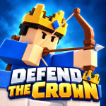 [👑] Defend the Crown