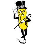 Demolished Angel P-NUT