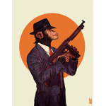 The Private Monke Mafia