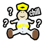 Hidden Chill Angel