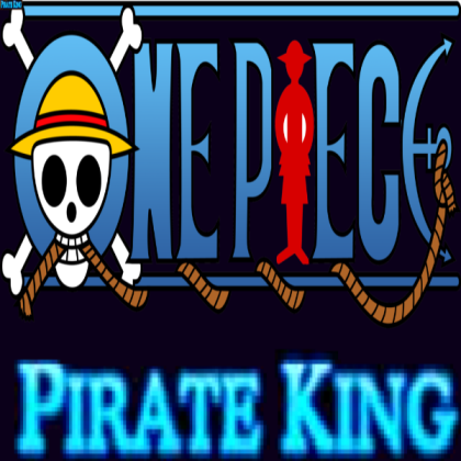One-Piece-Logo Roblox decal