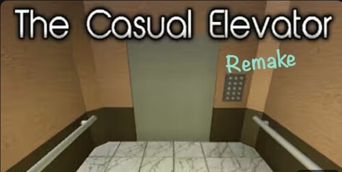 The Casual Elevator (Remake)
