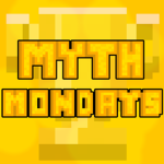 Myth Mondays