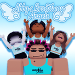 Abby's Broadway Angels