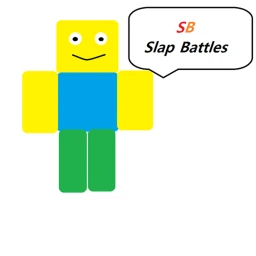 SB Slap Battles icon