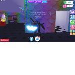 JOIN TO GET A FREE FLY POTION!!