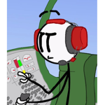 Henry StickMen