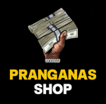 Pranganas Shop