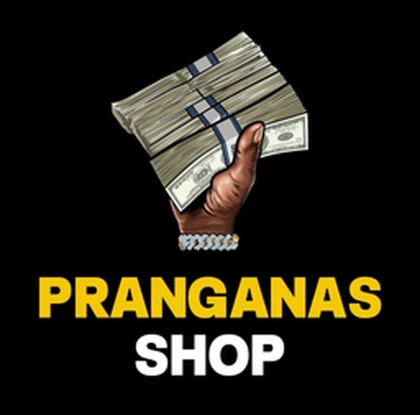 Pranganas Shop Roblox group icon