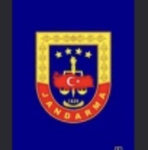.| THK | Jandarma Genel Komutanlığı.