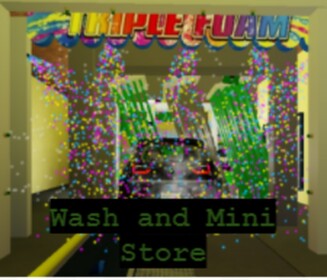 Car Washes