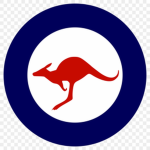 RAAF ・ Royal Australian Air Force ・