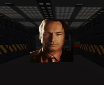 SURVIVE THE NEXTBOTS IN AREA 51