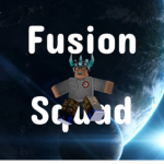 Fusion Squad.