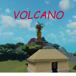 Volcano