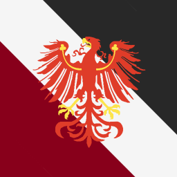 Brandenburgers Stronghold