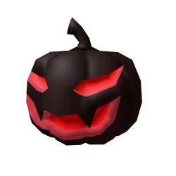 Red Pumpkin