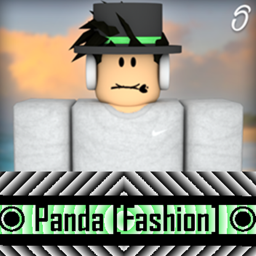 Panda's Fashion Store [Home Store]