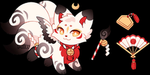 Kitsune's Friend Community