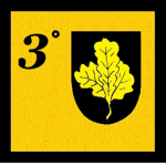 3er Cuerpo de Ejército Imperial [GIAH]