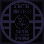 [ S.I. ] Nullpoint Operational Detachment