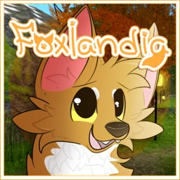 Foxlandia TESTING HUGE WIP icon