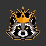 Raccoon Army.