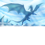 Dragon weee