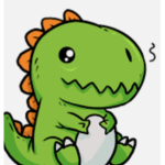 Team Rex.