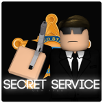 Secret Service 1960s    