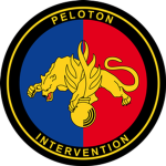 [PI] Peloton d'Interventionᅠ
