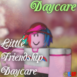 Little Friendship Daycare V5.8