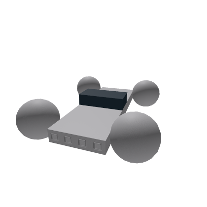 VehicleSeat2 Car