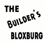 The Builders Bloxburg