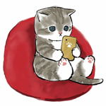 Meow, my cats