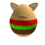 Sillyburg Egg
