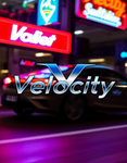 Velocity Dynamics