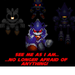The Metal Army REBORN