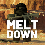 Meltdown Clothing