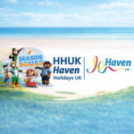 HHR | Haven Holidays UK