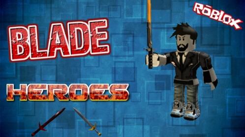 Blade heroes beta