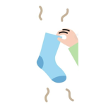 Smelly People's