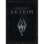 The Elder Scroll - Skyrim