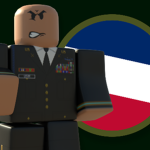 :USA: Forces Command