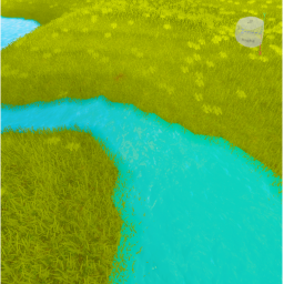 Swim Down For Nothing [New] UPDATE
