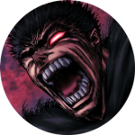 True Rage