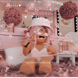 ~Borderline Home store~ *CLOTHING*