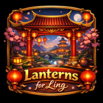 Lantern For Ling