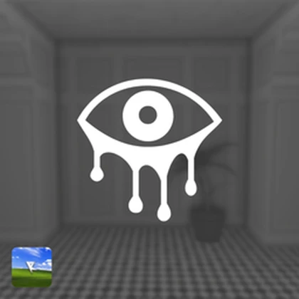 Eyes The Horror Game Roblox Roblox group icon