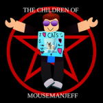 The Echoes of Mousemanjeff